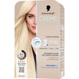 Schwarzkopf Saç Boyası L1++ Ultra Yoğun Renk Açıcı