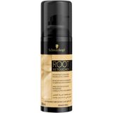 Schwarzkopf Sarı Renkli Saç Beyaz Kapatıcı Sprey 120 ml Aşırı Etkili Hızlı Uygulama
