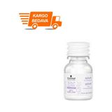 Schwarzkopf Scalp Clinix 7x10 ml Saç Dökülme Karşıtı Bakım Serumu Tüm Saçlar için Güçlendirici Özellik - Standart