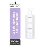 Schwarzkopf Scalp Clinix Anti-Hair Loss 300 ml Saç Şampuan