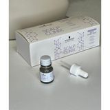 Schwarzkopf Scalp Clinix Besleyici Saç Bakım Serumu 7 x 10 ml Dökülen Saçlar İçin