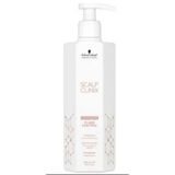 Schwarzkopf Scalp Clinix Flake 300 ml Control Kontrol Serisi Şampuanı