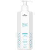 Schwarzkopf Scalp Clinix Oil Control Yağ 300 ml Kontrol Şampuanı