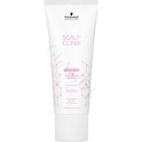 Schwarzkopf Scalp Clinix Pre-Shampoo Scrub (Şampuan Öncesi Peeling) 200 ml