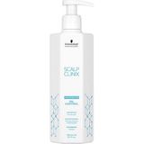 Schwarzkopf Scalp Clinix Yağ Kontrol 300 ml Şampuan