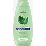 Schwarzkopf Schauma Şampuan - 1