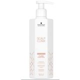Schwarzkopf Schwarkopf Scalp Clinix Flake Control Kepek Kontrol Serisi Şampuanı 300 Ml