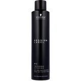 Schwarzkopf Session Label Saç Spreyi 300 ml - Standart
