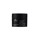 Schwarzkopf Session Label The Mud L'argile Saç Şekillendirici Vegan Macun Wax 65 Ml