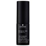Schwarzkopf Session Label The Powder 8 gr 5 Adet Hacimlendirici Mat Sprey Pudra