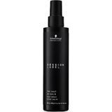Schwarzkopf Session Label The Salt Tuz Spreyi Vegan Formül 200 ml Saç Hacmi ve Doku Kazandırır