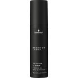 Schwarzkopf Session Label the Serum Elektriklenme Karşıtı Pürüzsüzleştirici 100 ml Saç Bakım Yağı