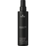 Schwarzkopf Session Label the Thickener Kalınlaştırıcı Güçlendirici Vegan Fön 200 ml Saç Spreyi