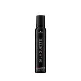 Schwarzkopf Silhouette Ekstra Tutucu Süper 200 ml Saç Köpüğü