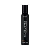 Schwarzkopf Silhouette Saç Köpüğü 200 ml Super Hold - standart