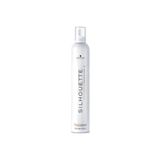 Schwarzkopf Silhouette Saç Köpüğü - Flexible Hold Mousse Beyaz - 500ml