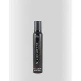 Schwarzkopf Silhouette Süper Tutucu Hacim Verici Saç Köpüğü 200ML | Uzun Süre Kalıcı, Mükemmel Parlaklık, Tortu Bırakmaz - 1