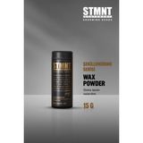 Schwarzkopf Stmnt Hacim Veren Yarı Mat Şekillendirici Saç Pudrası 15G - Renksiz