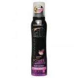Schwarzkopf Taft Power Cahsmere Mega Güçlü 150 ml Saç Köpüğü