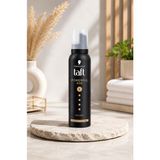 Schwarzkopf Taft Powerful Age 5 Saç Köpüğü – Ince Telli Saçlar Için Hacim Veren Güçlü Tutuş