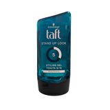 Schwarzkopf Taft Stand Up Look No.5 Güçlü Tutuşlu Saç Şekillendirici Jel 150 ml