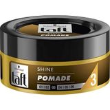 Schwarzkopf Taft Wax Irresıstıble Power 75 Ml