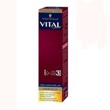 Schwarzkopf Vital Colors 5.68 Koyu Bronz Kahve Saç Boyası