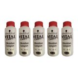 Schwarzkopf Vital Colors Oksidan 60 ml 30 Volüm %9 5 Adet