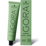 Schwarzkopf Zero AMM 7-42 Orta Sarışın Bej Kül 60 ml Saç Boyası