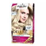 Schwarzkopt Palette 10-1 Küllü Açık Sarı Krem Saç Boyası