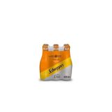 Schweppes 6'Lı Mandalinalı Gazoz 250 Ml