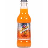 Schweppes Mandalina 250 ml Gazoz