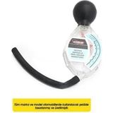 Schwer Antifiriz Ölçme Cihazı Elips Blisterli 8572