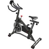 Schwinn Ic2 İç Mekan Bisiklet Spin Bike Manuel Ayarlanabilir Direnç 110 kg Taşıma Kapasitesi