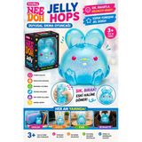 Schylling Needoh Jelly Hops Sıkılabilir Squishy Oyuncak