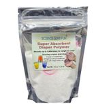Science Gone Fun 150 Gram Sodyum Poliakrilat Süper Emici Bebek Bezi Polimer