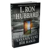 SCIENTOLOGY YAŞAMA YENI BIR BAKIŞ - L. RON HUBBARD