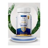 scimed SCİMED Plus Multivitamin 60 Tablet