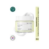 SCINIC Cicanoid Cream Kırışıklık Karşıtı Nemlendirici Yatıştırıcı Krem Centella Panthenol Pycnogenol 80 ml