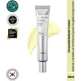 SCINIC Cicanoid Retinal Cream Retinal & Cica Kırışıklık Karşıtı Bakım Kremi 30ml