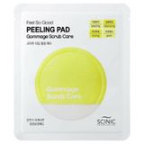 Scinic Feel So Good Peeling Maske