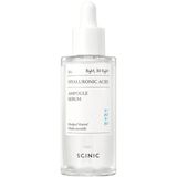 Scinic Hyaluronic Acid Ampoule Serum Yoğun Nemlendirici Serum