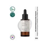 SCINIC Skin Relief Madecassoside Ampoule Yatıştırıcı Ve K