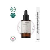 SCINIC Skin Relief Niacinamide 20 Ampoule Gözenek ve Ton Eşitleyici Serum 30ml