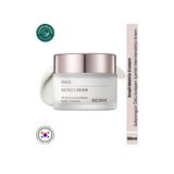 SCINIC Snail Matrix Cream Salyangoz Özlü Kolajen İçerikli Nemlendirici Krem 50ml