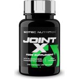 Scitec Joint-X Glucosamine(Glukozamin)+Methylsulfonylmethane+Chondroitin (100 Caps) - 100 KAPSÜL