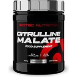 Scitec Nutrition Citrulline Malate 300 gr - 100 Servis - Aromasız