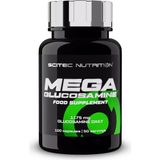 Scitec Nutrition Mega Glucosamine (Glukozamin) 100 Caps