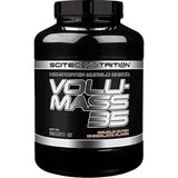Scitec Volumass 35 Gainer 2950 Gr Çikolata Yüksek Protein İçeriği ile Kas Gelişimi Destekler