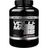 Scitec Volumass 35 Gainer 2950 gr Yüksek Proteinli Kas Geliştirici Besin